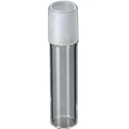 Glassco 25ml Boro 3.3 Glass 1 Mark Volumetric Pipette, 123.520.06 (Pack of 2)-10