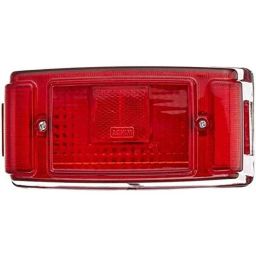 Meenu Arts Brake Light Assembly for Yamaha RX100-21