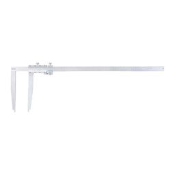 Markvel 600mm Stainless Steel Vernier Caliper with Long Jaws, 103-620 (Pack of 2)-image-82