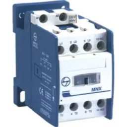 L&a;T MNX-25-2P 25A Double Pole Power Contactor, CS90240-picture-21