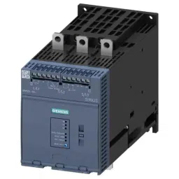 Siemens Sirius 90 kW 24V AC/DC Digital Soft Starter, 3RW5056-6AB14-picture-38