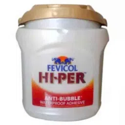 Fevicol Hi-Per 10kg Anti-Bubble Waterproof Adhesive (Pack of 2)-picture-1