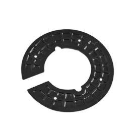 Endico Router Round Backalite Plate, 1017012271 image 3