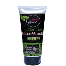Indopower DD69 100g Skin Care Face Wash-image-89