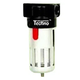 Techno 1/4 inch Airtech Type FR with Gauage, AFR2000-image-10