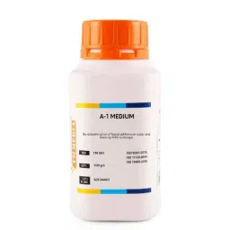 TM Media 500g A-1 Medium, TM 001-picture-16