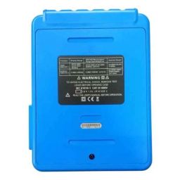 Metravi Digital Insulation Tester, DIT-916 image 4