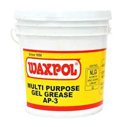 Waxpol 5kg Multi Purpose Gel Grease, B38095-image-92
