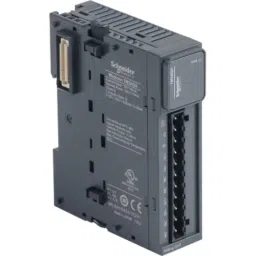 Schneider Electric Modicon TM3 24VDC 2 Analog Output Module, TM3AQ2-32