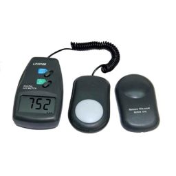 Sky Technology STI-5461 Digital Lux Meter-10