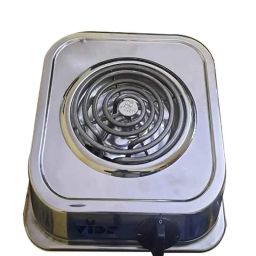 VIDS VIDS2000WSUP 1250W Stainless Steel Coil Electric Stove-image-24