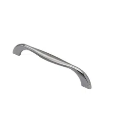 RAB 96mm Zinc TT Finish Drawer Pull Handle, SP-3032 (Pack of 2)-image-24