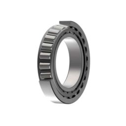 ZKL 31.75x62x19.05mm Inch Series Single Row Tapered Roller Bearing, 15126/15245 (Pack of 5)-image-50