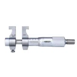 Insize Inside Micrometer without Setting Ring, Range: 2-3 inch, 3220-3 (Pack of 2)-7