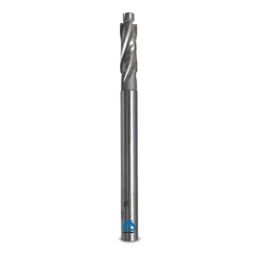 Dolphin 3mm 42mm HSS Counterbore Parallel Shank Drill-picture-9
