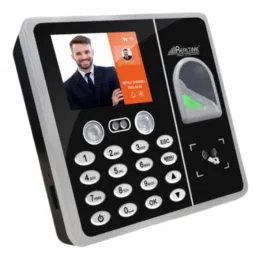 Realtime T304F Mini 3 inch Wi-Fi Face &a; Fingerprint Biometric Time &a; Attendance Machine-picture-34