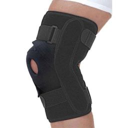 Flamingo Hinged Knee Stabilizer, Size: 47.5-52.5 cm (Double Extra Large)-14