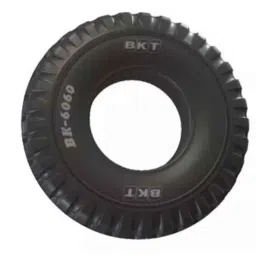 BKT 20 BKT 12.00-24 20Pr Rock Grip Tyre &a; Tube with Flap-picture-32