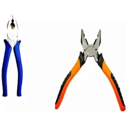 Sky Blue 2 Pcs 7.8 inch Groove Plier Combo, SBE_PLIER_COMBO_MOD_00178-picture-40