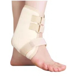 Flamingo Ankle Brace, Size: 25-30 cm (Large)-6