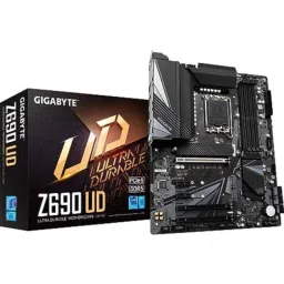 Gigabyte Z690 UD ATX LGA1700 DDR5 Motherboard-picture-34