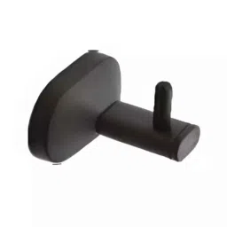 Cera Icon Stainless Steel 304 Wall Mount Robe Hook, F5014108MB-image-23