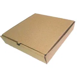 MM WILL CARE 7x7x1.5 inch Brown Paper Pizza Box, MMWILL1670, (Pack of 50)-picture-13