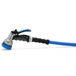 Zephyr 1/2 inch 9 Mode Rubber &a; Plastic Multicolour Water Spray Gun, ZSP004-image-65