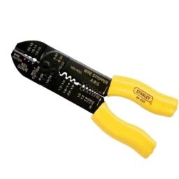 Stanley 9 Inch Crimping Plier, 84-223-22-20