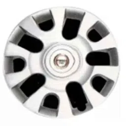 Prigan Spark 13 inch Press Fitting Wheel Cover Set Of 4, PRI-RT3CFS-picture-0