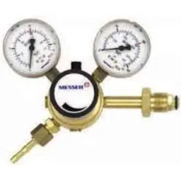 Messer Tornado 100 Bar RSFGe/B-C Gas Pressure Regulator with Heater, 77026098-image-17