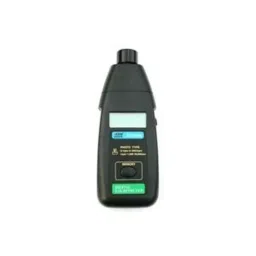 Lutron DT-2234B Photo Tachometer Typical max. 300 mm/12 inch-11
