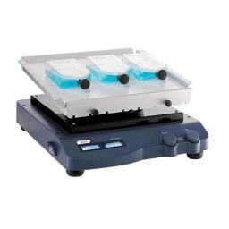 Abdos Wavemax 4 Bars Heavy Duty Orbital Shaker, E11480-31