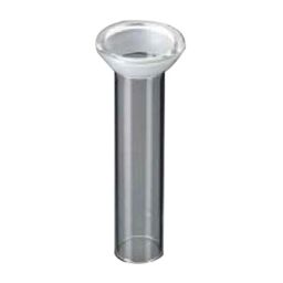 Glassco 19/26 Boro 3.3 Glass Test Tube, 096.502.05 (Pack of 2)-12