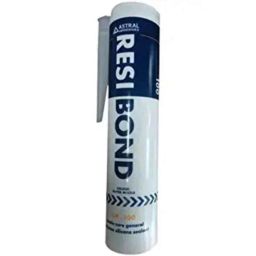 Astral GP-100 Resibond 260ml Black Sealant-picture-9