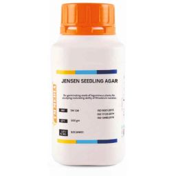 TM Media 500g Jensen Seedling Agar, TM 134-image-9