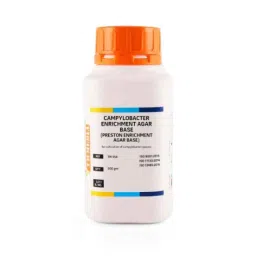 TM Media 500g Campylobacter Enrichment Agar Base, TM 956-image-16