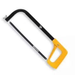 JCB 22025268 Chrome Alloy Steel Blade Hacksaw Frame-picture-12