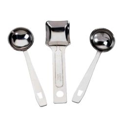 Elegante Combo of Baby Ladle, Oil Spoon &a; Big Stadium, SL-009 (Pack of 3)-38