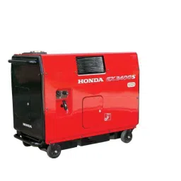 Honda EX-2400 2100VA Silent Series Portable Generator-picture-49