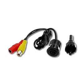Auto Pearl 12V Waterproof Night Vision Car Reversing Parking Camera for Land Rover Sport-picture-25