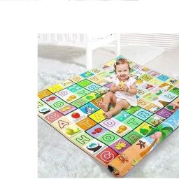 Cotton Baby Play Mat-image-22