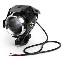 CK Bike Accessories/Cree U5 Bike Projector White LED Aux Light-25