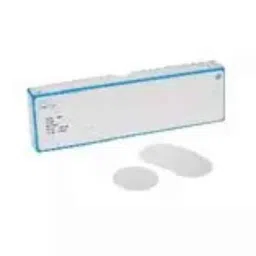 Whatman 4.7cm Quartz Microfiber Filter Paper, 1855-047 (Pack of 100)-27