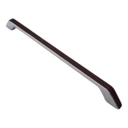 RAB Hand Zeep 288mm Zinc Wengy Finish Drawer Pull Handle-image-63