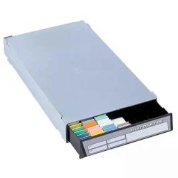 Lab Plus Probio Embedding Cassette Storage Cabinet, LP-13109 (Pack of 6)-picture-1