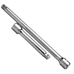 Stanley 1/4 inch 100mm Chrome Vanadium Steel Extension Bar, STMT91339-8B (Pack of 33)-7