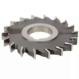 Addison 125x32x28mm HSS Keyway Milling Cutter-image-9