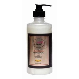 Indopower DD14 500g Root Activator Shampoo-41