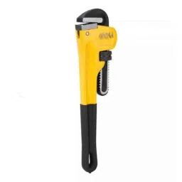 Deli 12 inch Professional Adjustable Pipe Wrench, DL2512-picture-30
